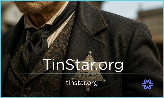 TinStar.org — 2
