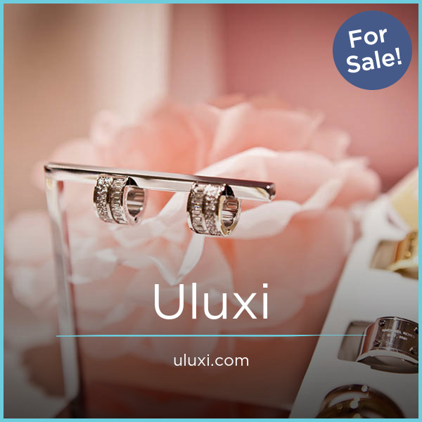 Uluxi.com - Best premium domains for sale