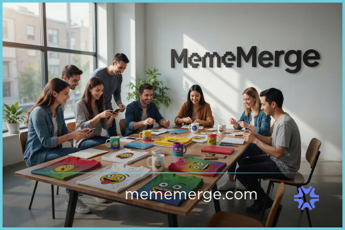 MemeMerge.com — 2