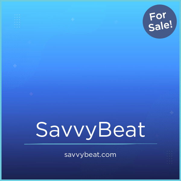 SavvyBeat.com
