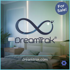 DreamTrak.com - New premium names