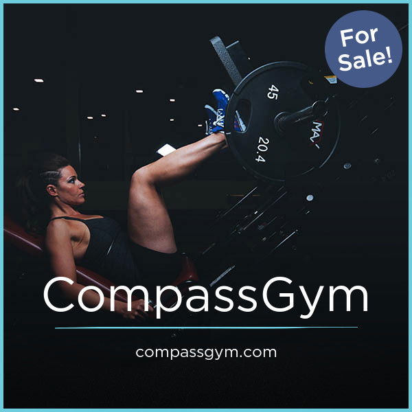 CompassGym.com — 2