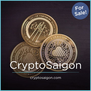 cryptosaigon.com