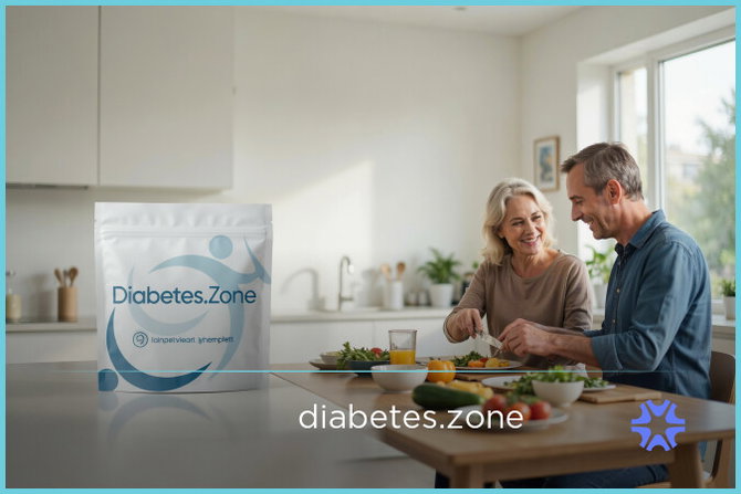 Diabetes.Zone — 2