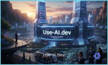 Use-AI logo