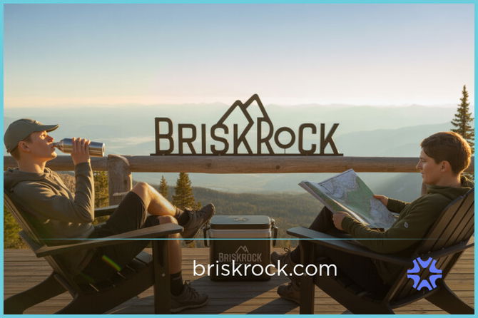 BriskRock.com — 2