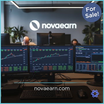 NovaEarn.com