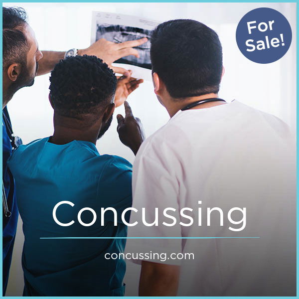 Concussing.com