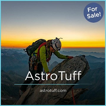 AstroTuff.com