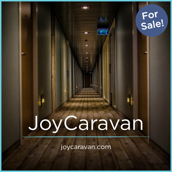 JoyCaravan.com - buying New premium names