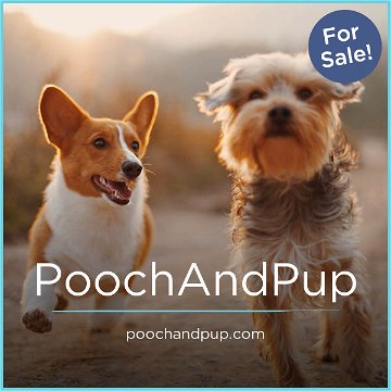 PoochAndPup.com