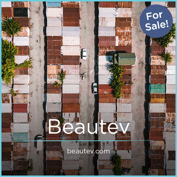 Beautev.com - buy Good premium names