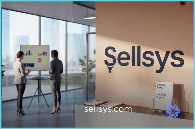 SellSys.com