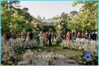 TayvisNuptials logo