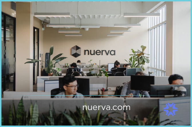 Nuerva.com