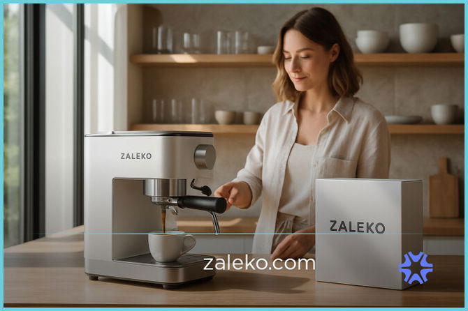 Zaleko.com — 2