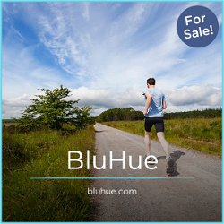 BluHue.com - New premium names