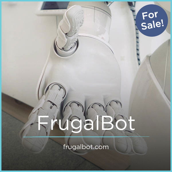 FrugalBot.com