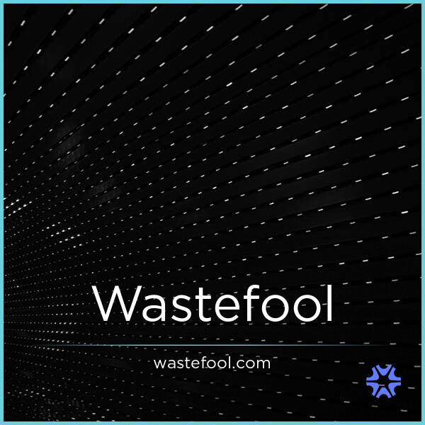 WasteFool.com image 2