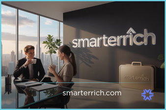 SmarterRich.com - buy Creative premium names