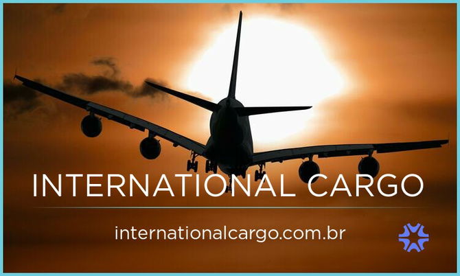 InternationalCargo.Com.Br