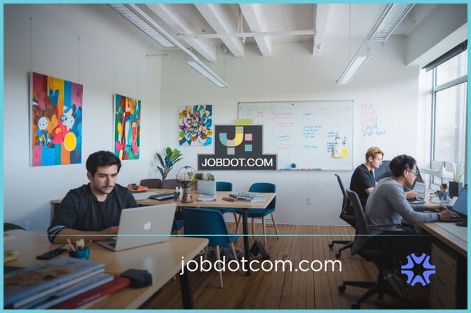 JobDotcom.com