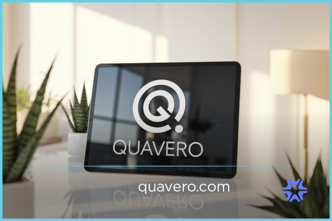 Quavero.com — 2