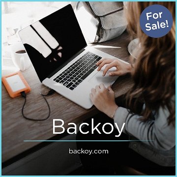 Backoy.com