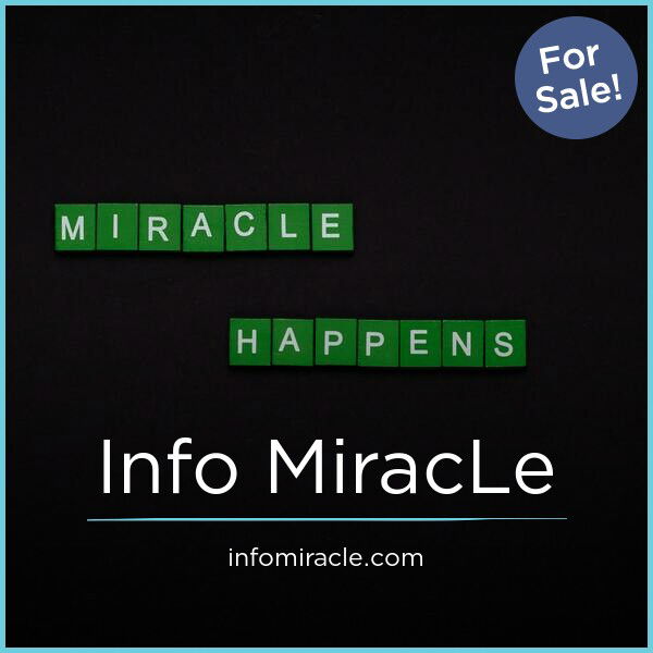 InfoMiracLe.com