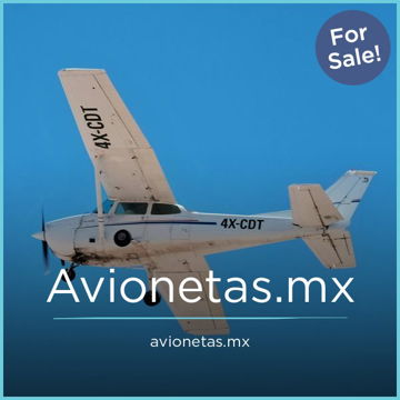 Avionetas.mx