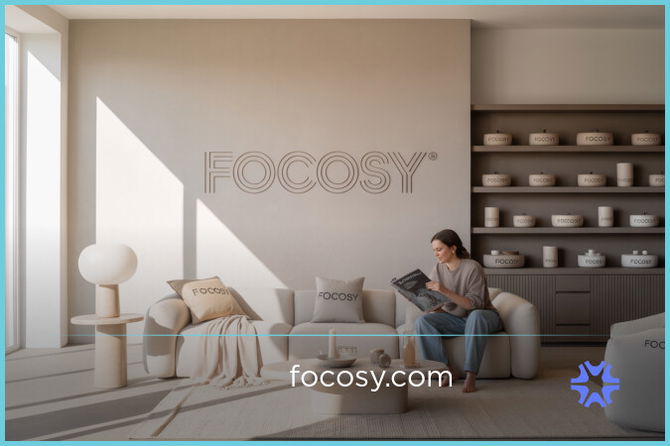 Focosy.com — 2