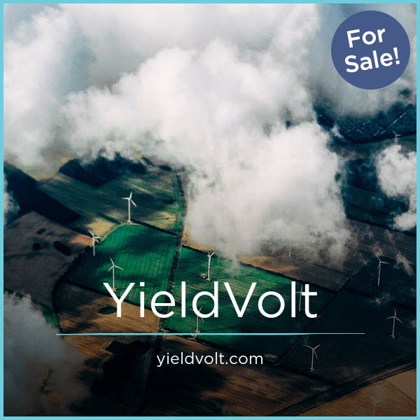 YieldVolt.com — 2