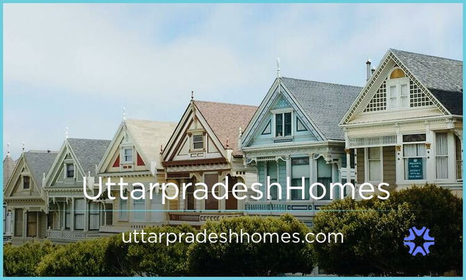 UttarpradeshHomes.com