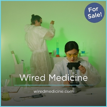 WiredMedicine.com