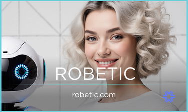 robetic.com - buying Catchy premium names