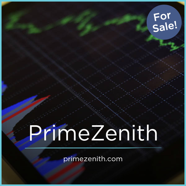 PrimeZenith.com - Best premium domain names
