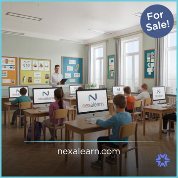 Nexalearn.com