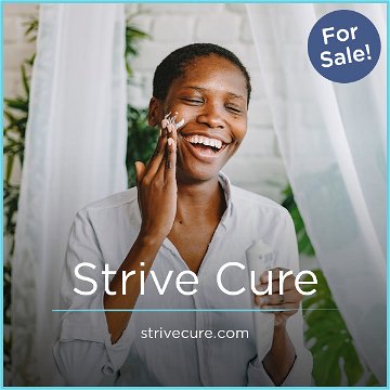 StriveCure.com