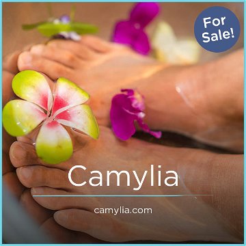 CAMYLIA.com