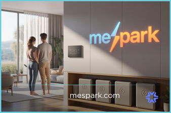 MeSpark.com - buy Best premium domains