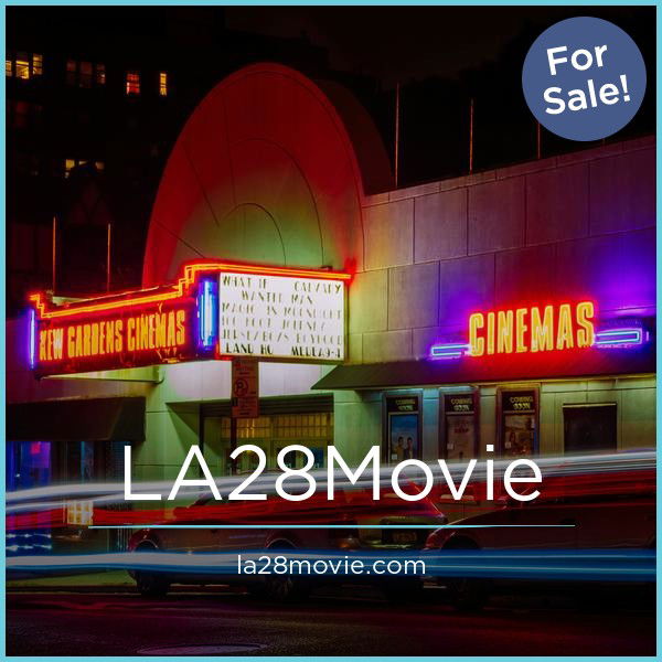 LA28Movie.com
