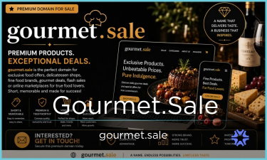 Gourmet logo