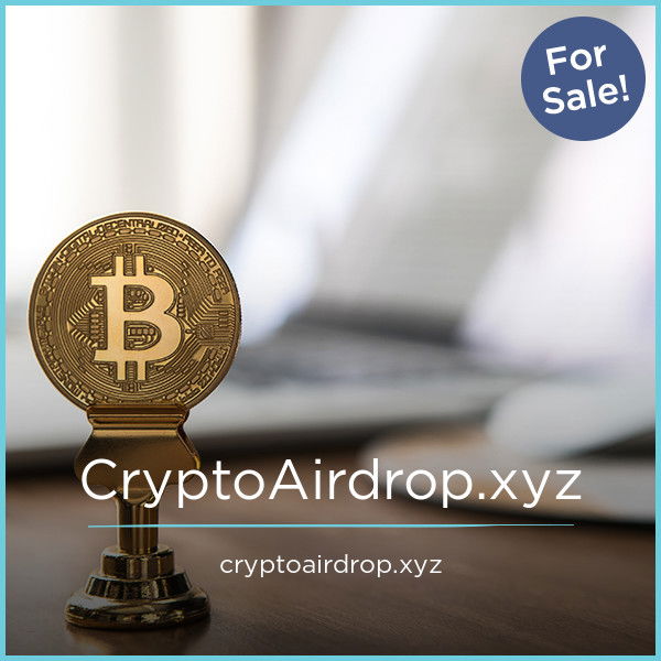 CryptoAirdrop.xyz