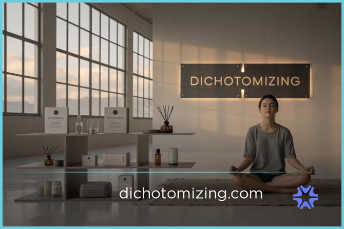 Dichotomizing.com — 2