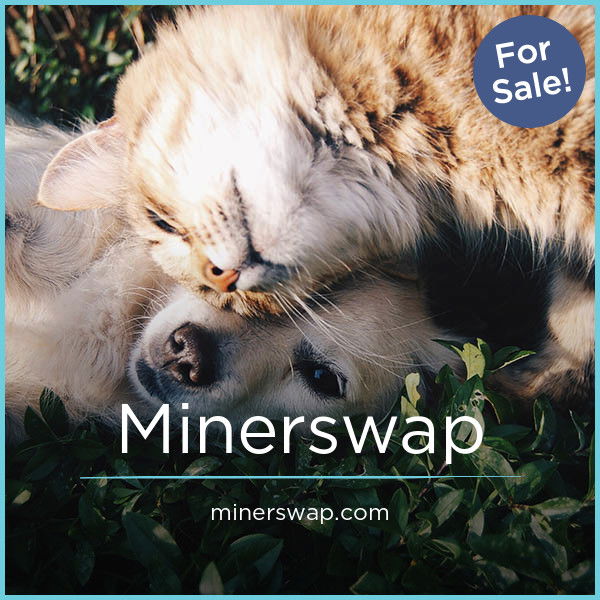 Minerswap.com