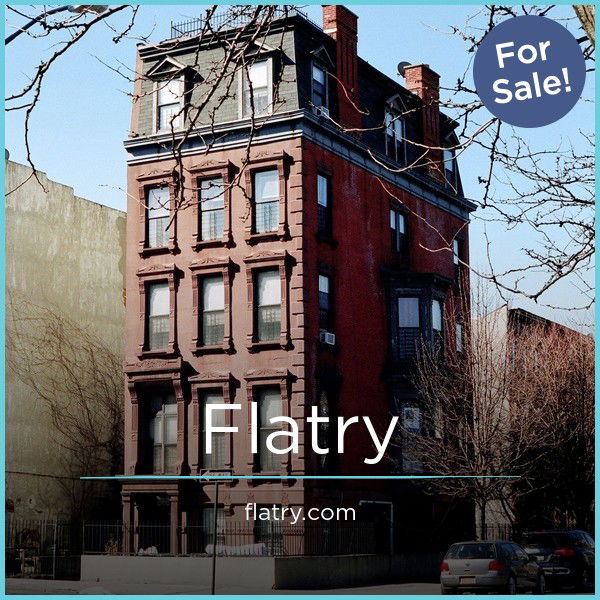 Flatry.com — 2