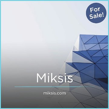 Miksis.com