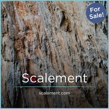 Scalement.com - buying New premium names