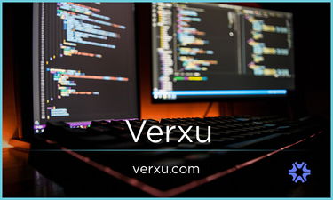 Verxu.com - Great premium domain names