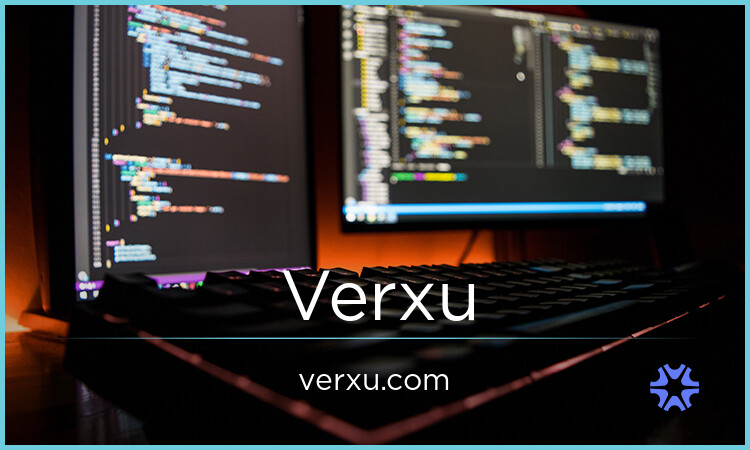Verxu.com image 2
